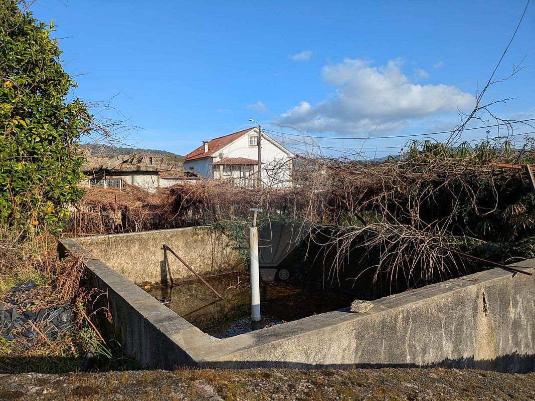 Moradia T1 à venda em Arcozelo, Ponte de Lima — foto 12