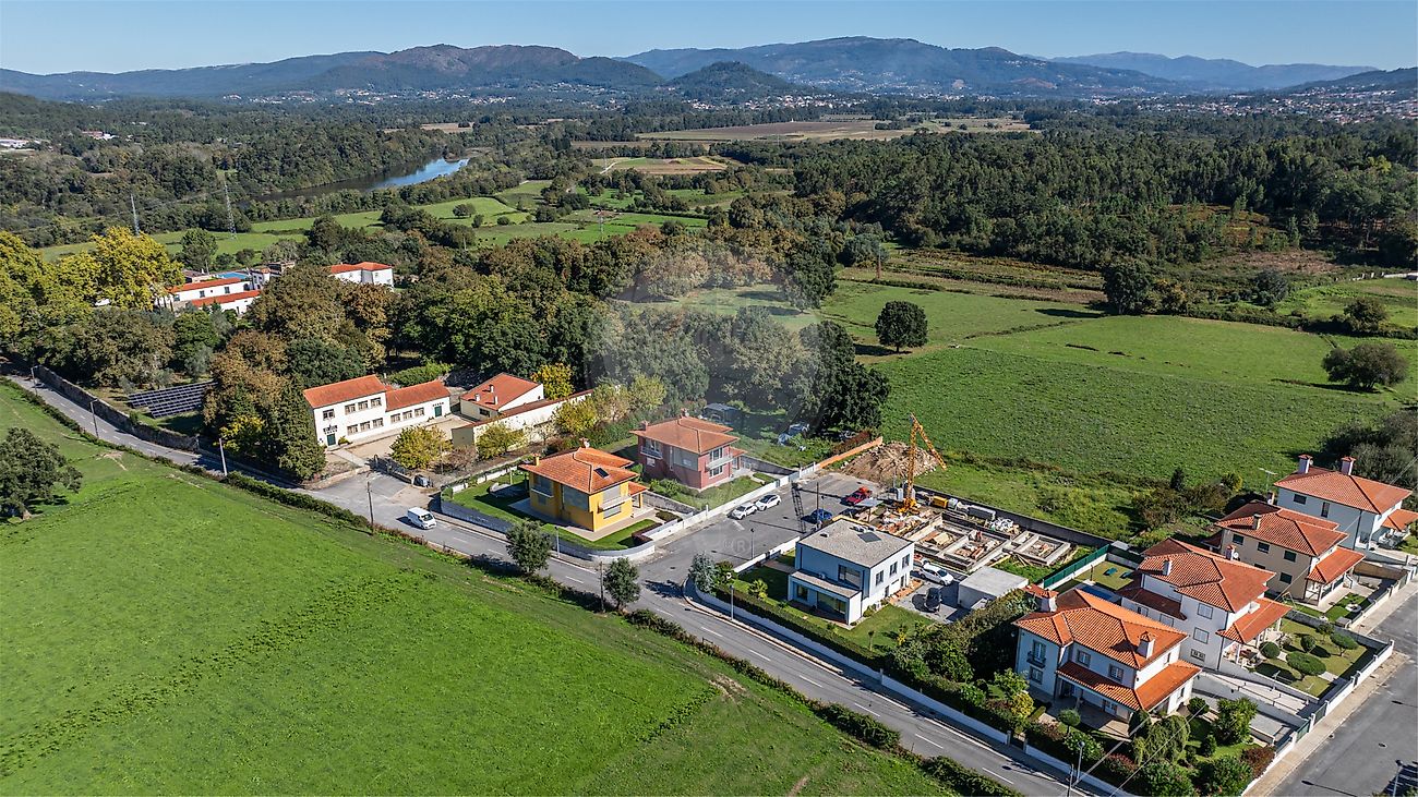 Moradia T3 à venda em Vitorino das donas, Ponte de Lima — foto 23