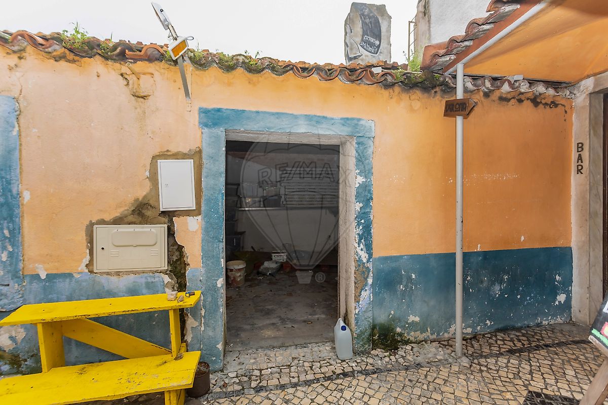 Moradia - Barreiro e Lavradio, Barreiro, Setúbal