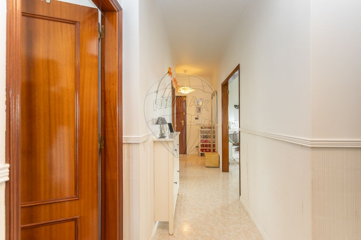 Apartamento T2 para venda