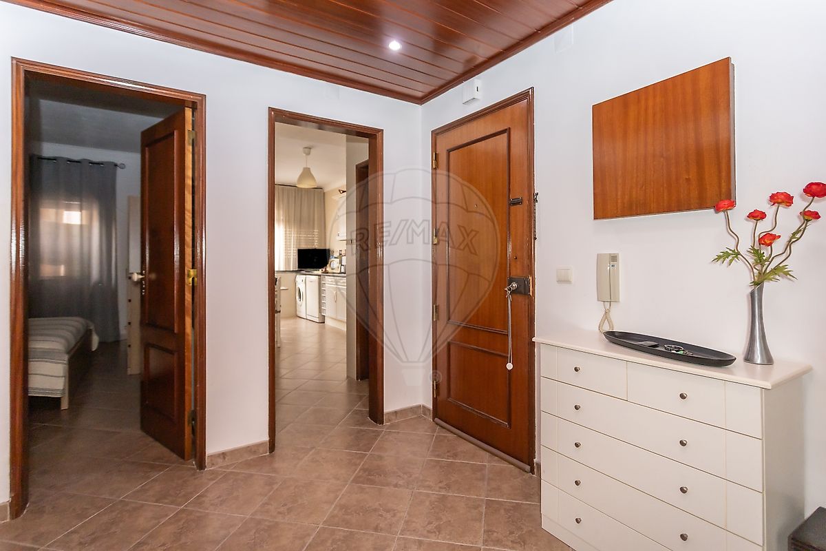 Apartamento T2 para venda