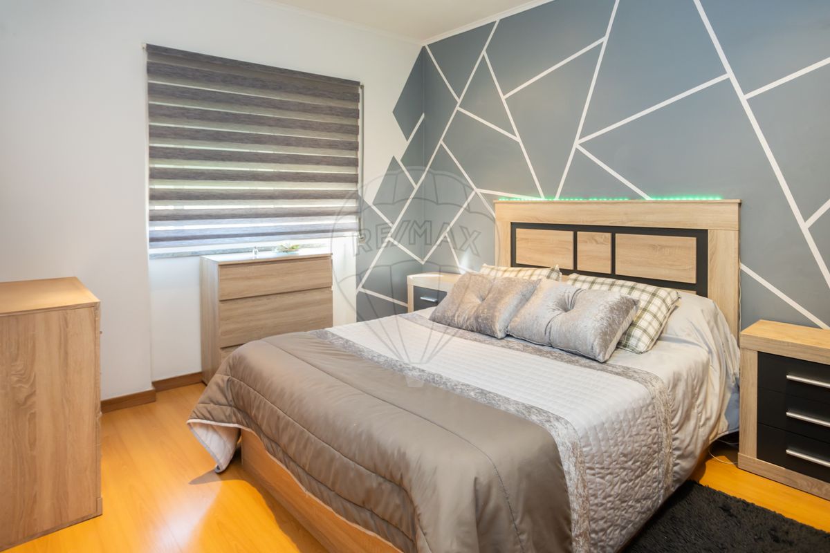 Apartamento T2 para venda