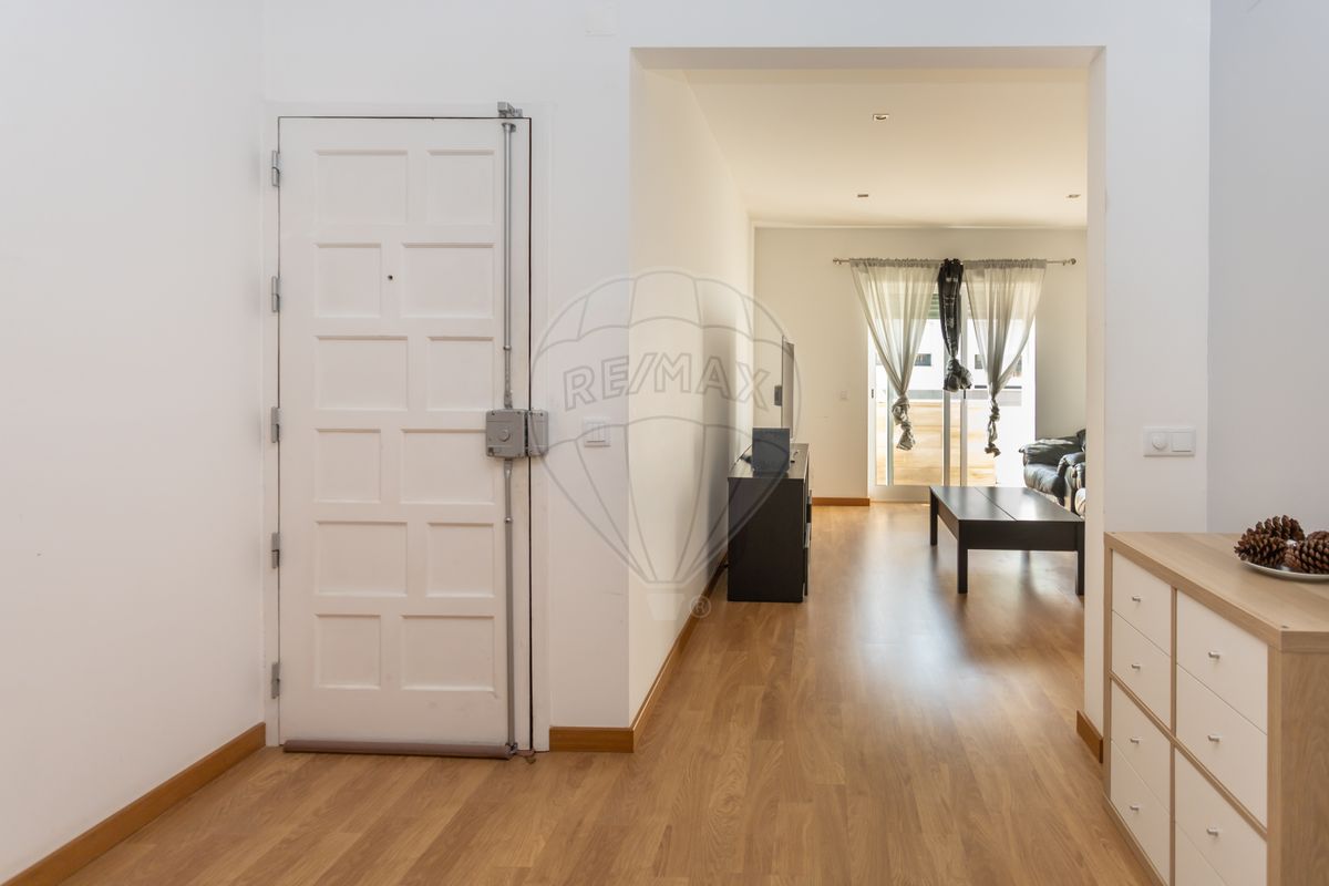 Apartamento T3 para venda