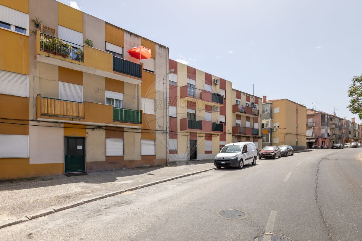 Apartamento T2 para venda