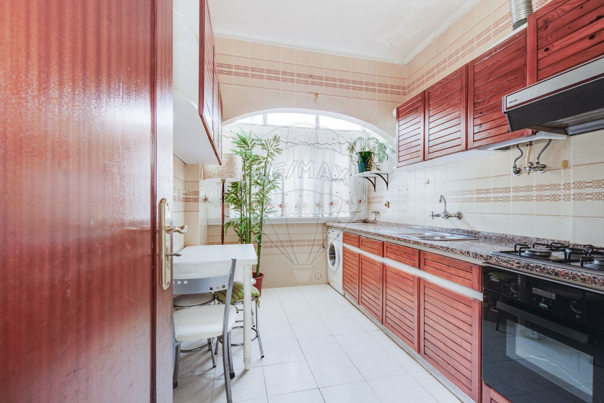 Apartamento T2 para venda