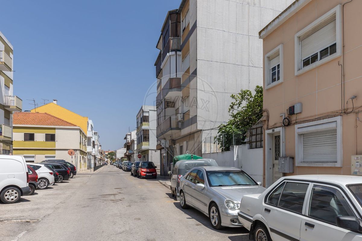 Moradia T1 para venda