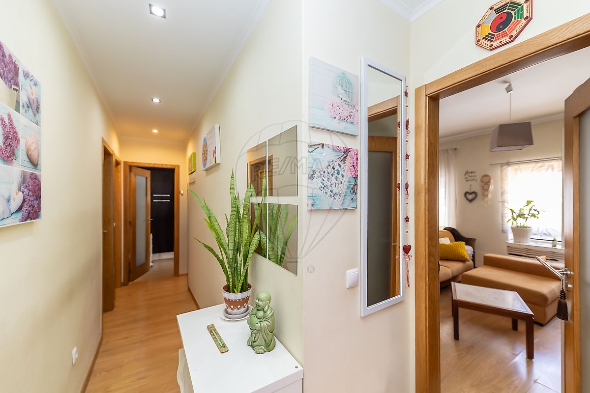 Apartamento T3 para venda
