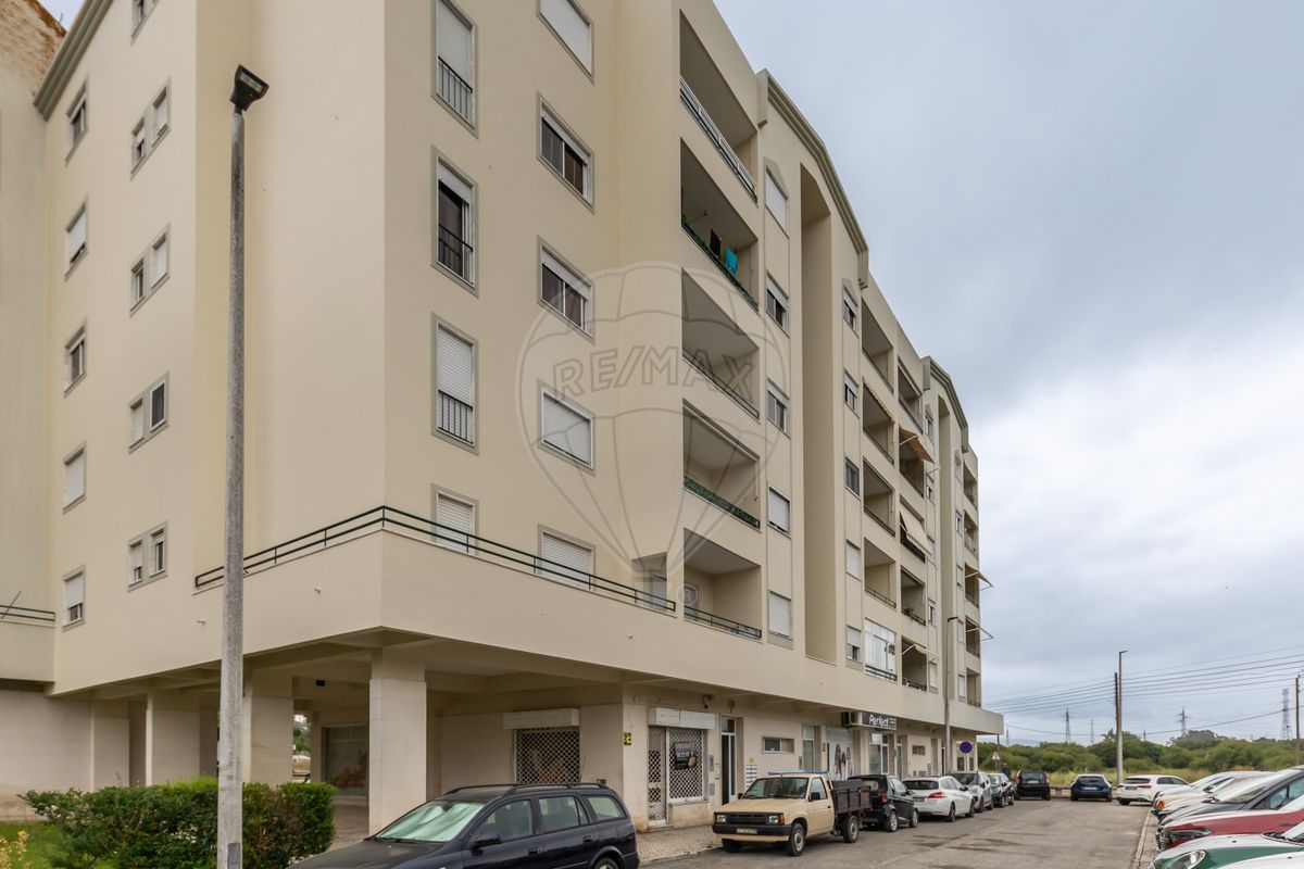 Apartamento T2 para venda