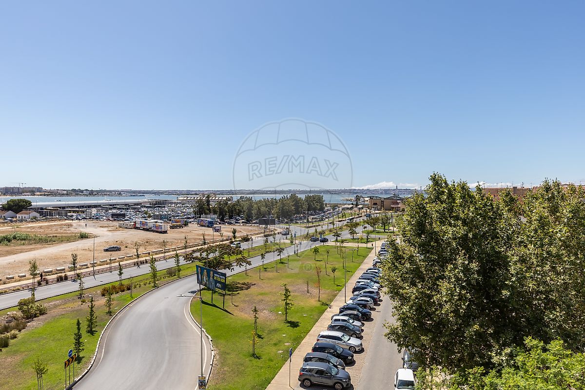 Apartamento T3 para venda