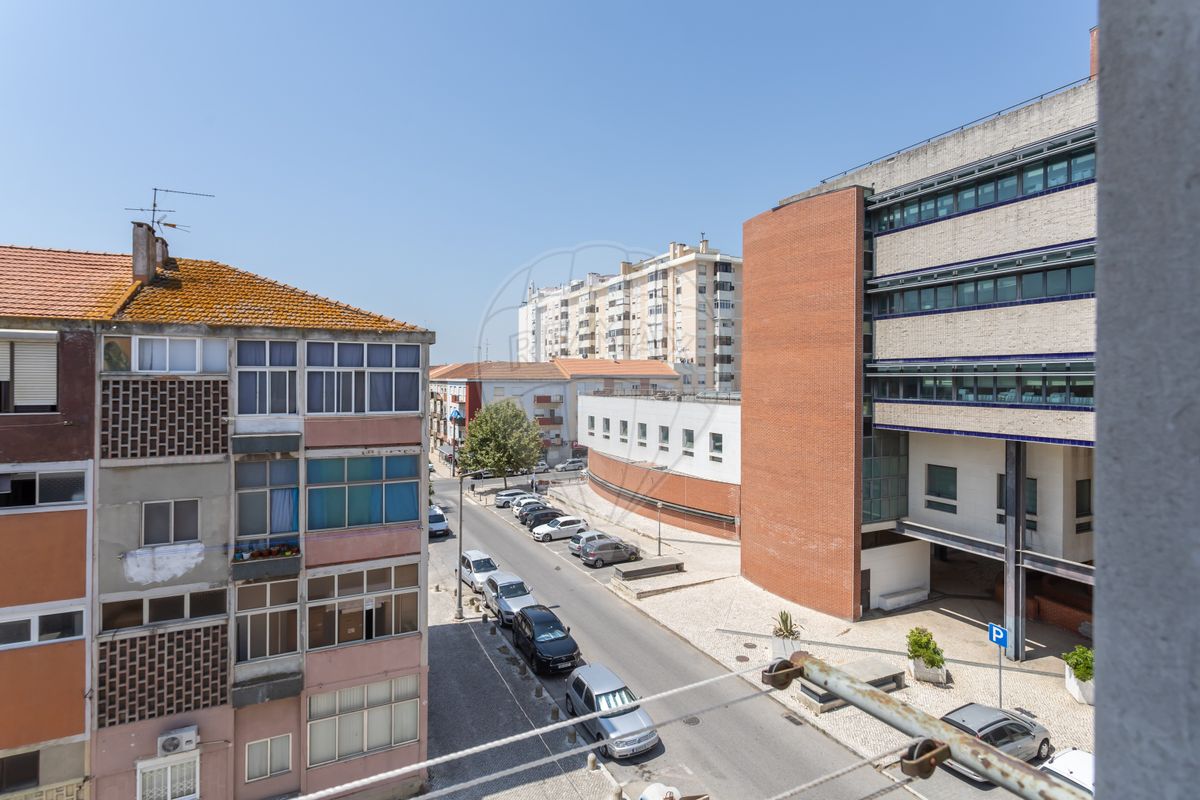 Apartamento T2 para venda
