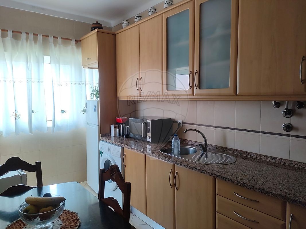 Apartamento T2 para venda