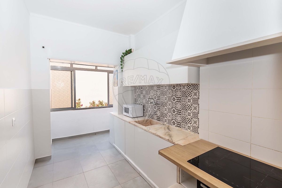 Apartamento T3 para venda