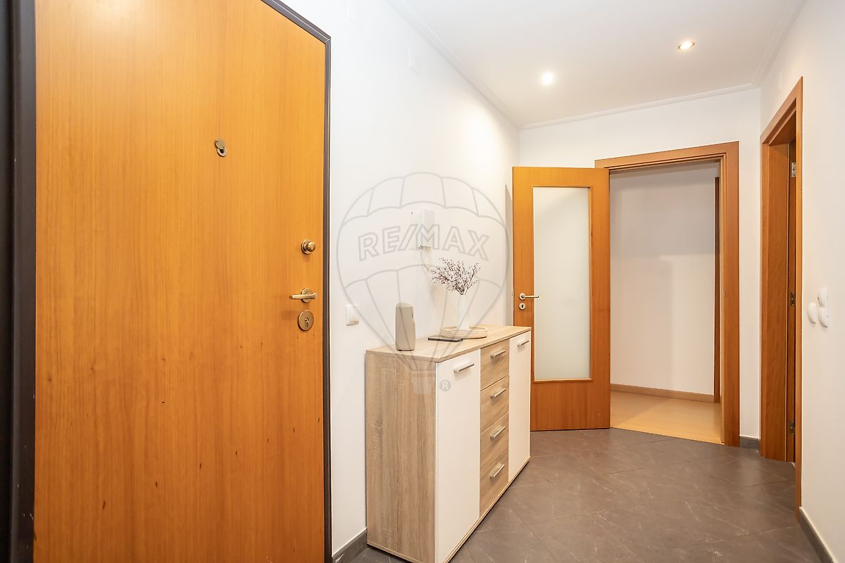 Apartamento T3 para venda