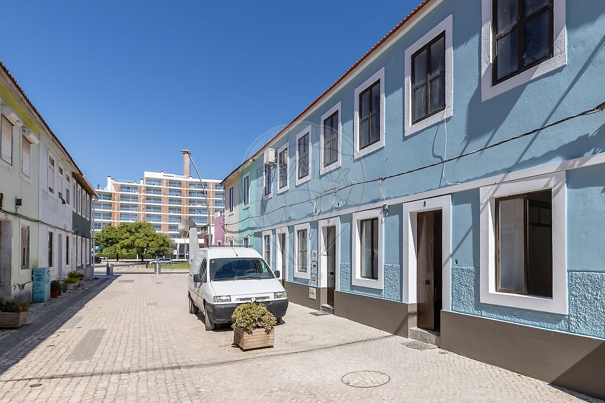 Apartamento T2 para venda