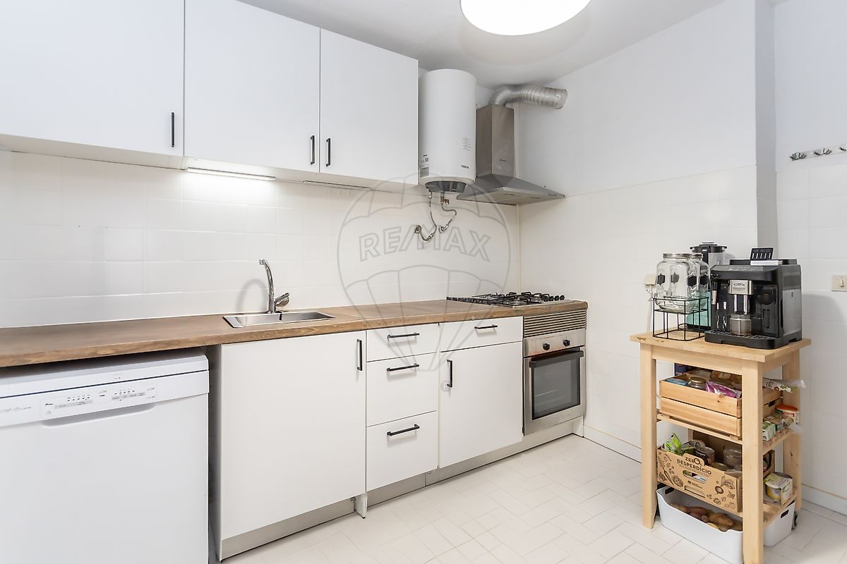 Apartamento T3 para venda