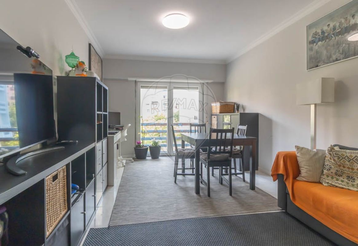 Apartamento T2 para venda