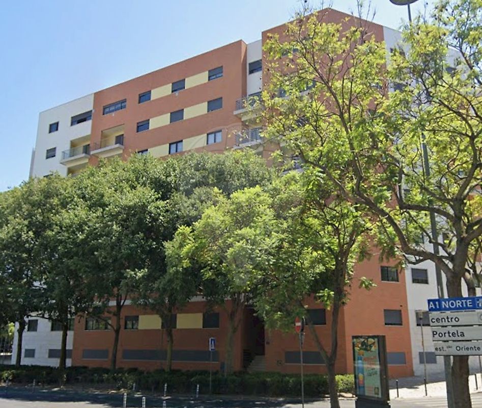 Apartamento T1 para venda