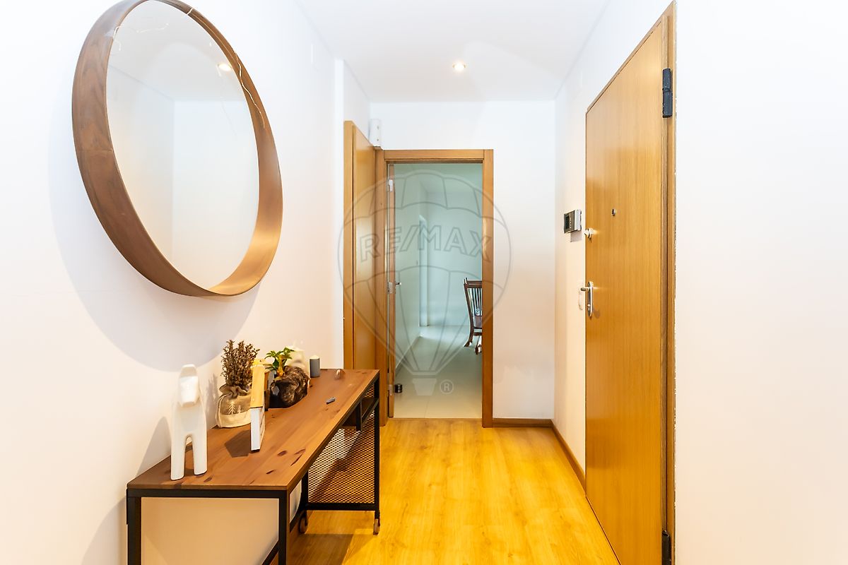 Apartamento T2 para venda