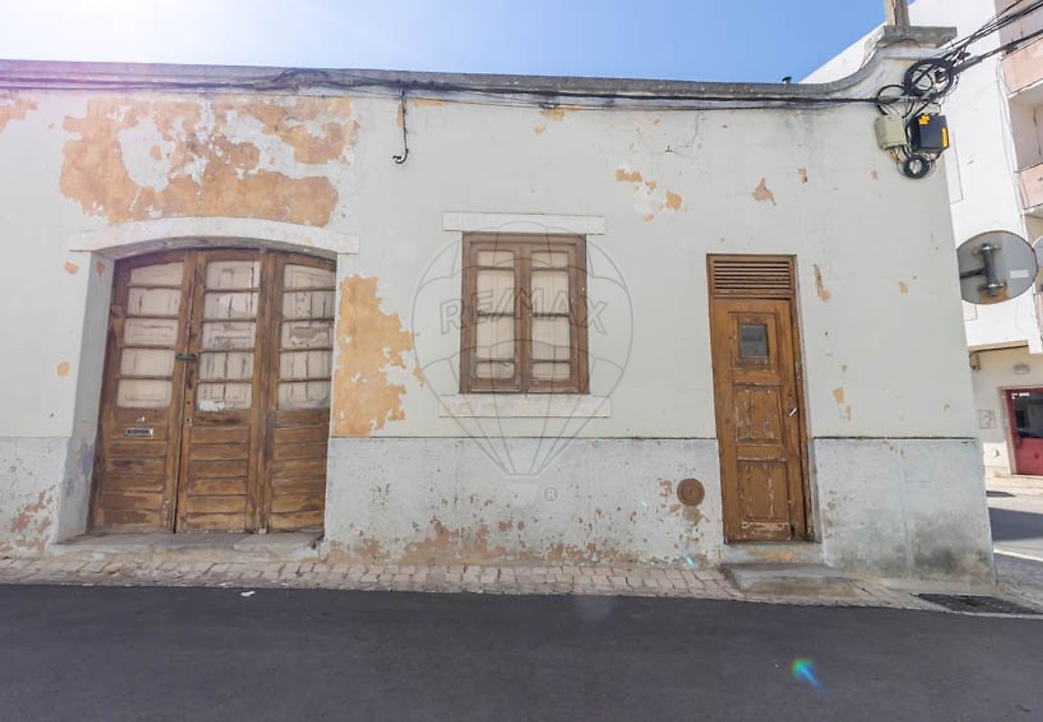 Moradia T2 à venda em Montijo