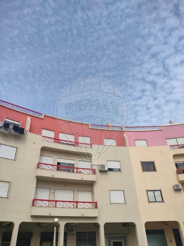 Apartamento T3 para venda