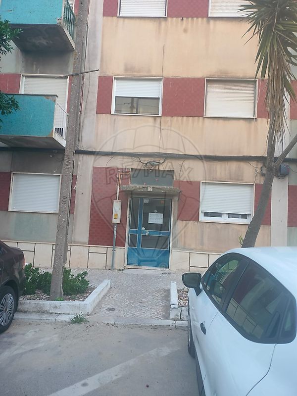 Apartamento T2 para venda