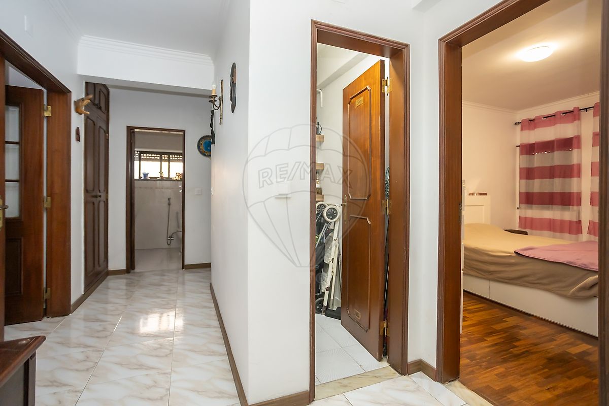 Apartamento T2 à venda em Baixa da Banheira e Vale da Amoreira, Moita — foto 7