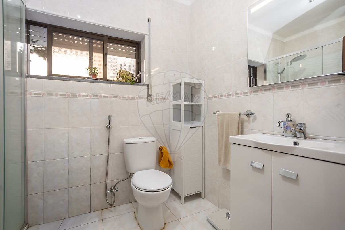 Apartamento T2 à venda em Baixa da Banheira e Vale da Amoreira, Moita — foto 13