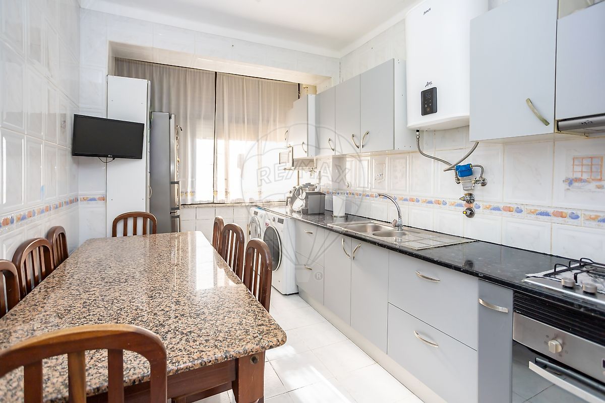 Apartamento T2 para venda