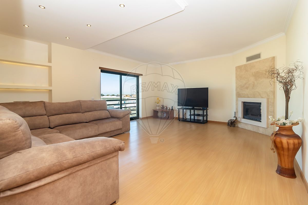 Apartamento T3 para venda