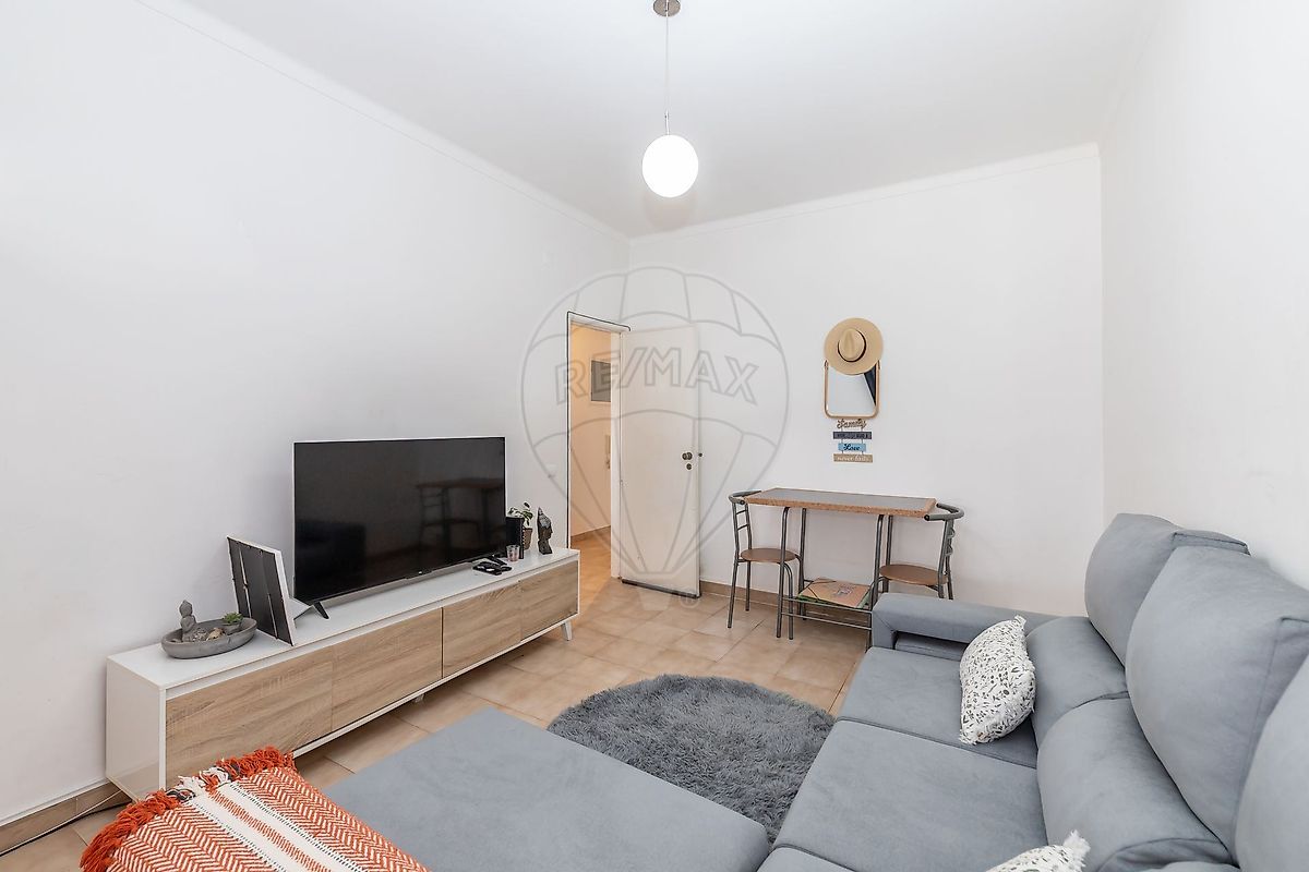 Apartamento T2 para venda