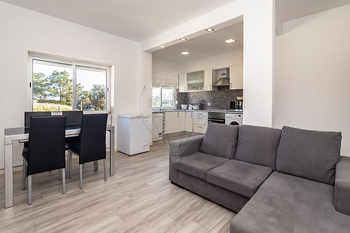 Apartamento T2 para venda