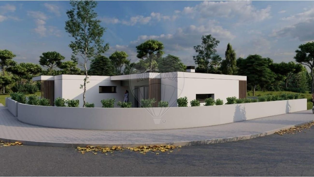 Moradia T3 para venda