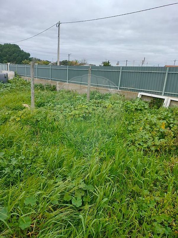 Terreno à venda em Barreiro