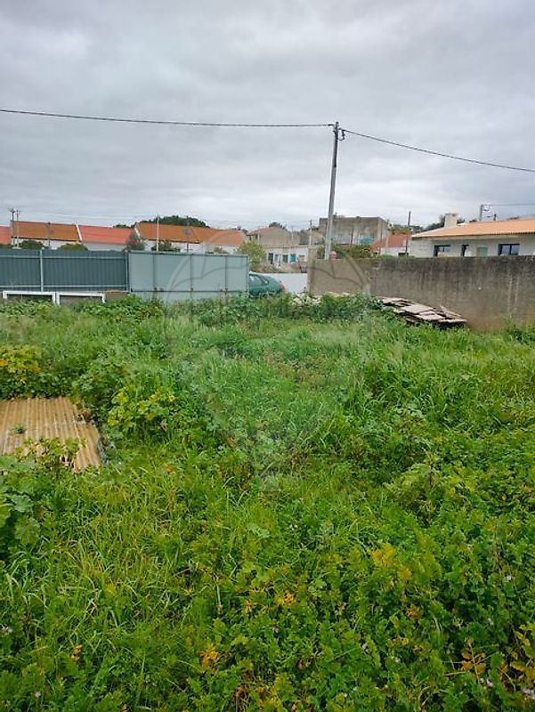 Terreno à venda em Barreiro