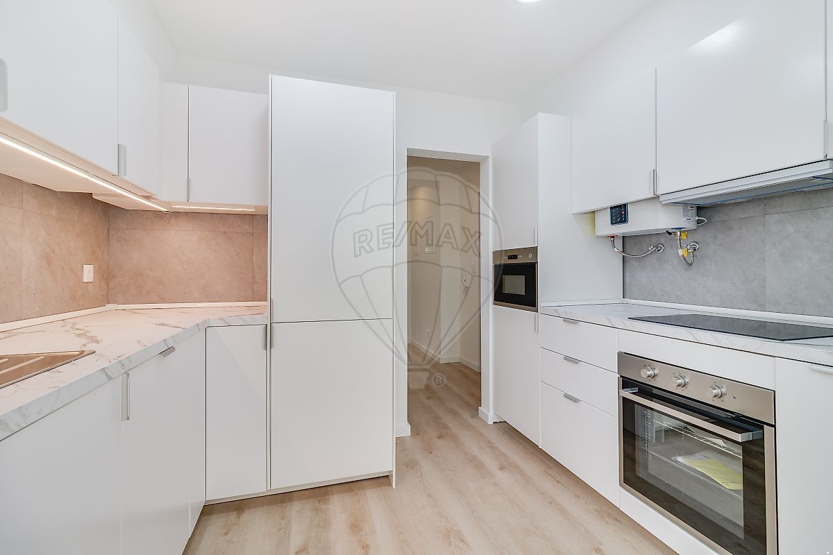 Apartamento T2 à venda em Lisboa