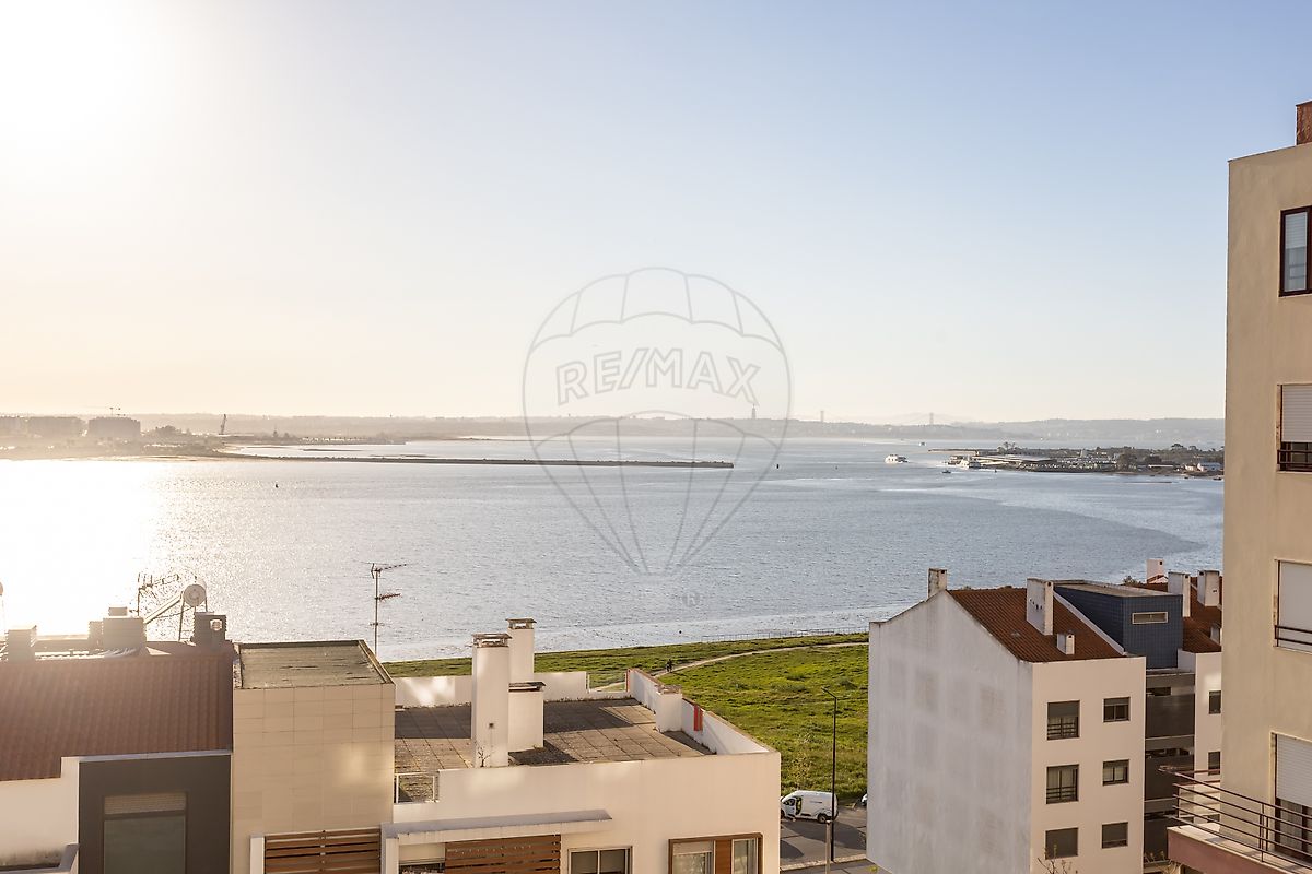 Apartamento T3 à venda em Alto do Seixalinho, Santo André e Verderena, Barreiro — foto 7