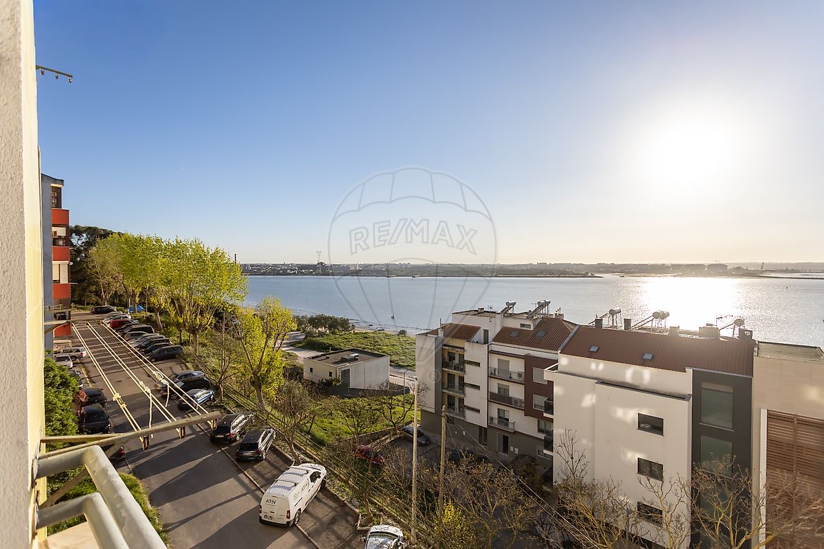 Apartamento T3 à venda em Alto do Seixalinho, Santo André e Verderena, Barreiro — foto 6