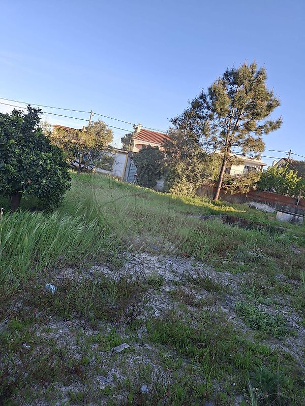 Terreno à venda em Palmela