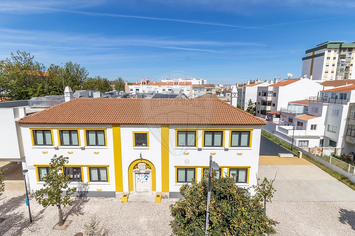 Apartamento T2 à venda em Alto do Seixalinho, Santo André e Verderena, Barreiro — foto 10