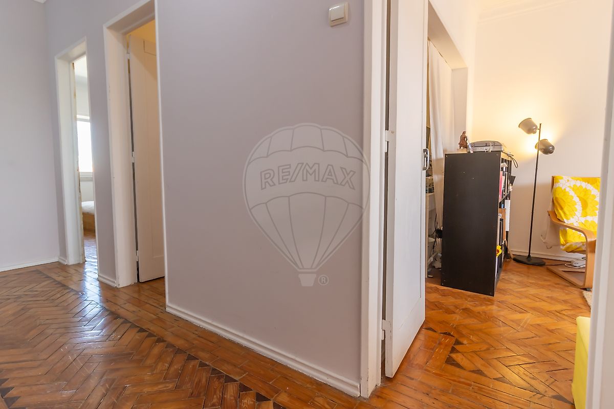 Apartamento T2 à venda em Alto do Seixalinho, Santo André e Verderena, Barreiro — foto 19
