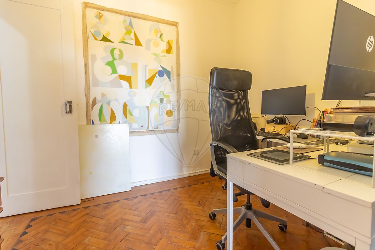 Apartamento T2 à venda em Alto do Seixalinho, Santo André e Verderena, Barreiro — foto 14