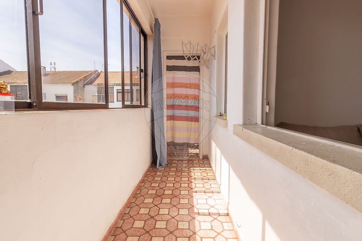 Apartamento T2 à venda em Alto do Seixalinho, Santo André e Verderena, Barreiro — foto 22