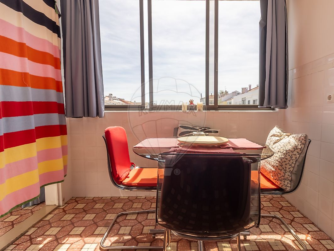Apartamento T2 à venda em Alto do Seixalinho, Santo André e Verderena, Barreiro — foto 29