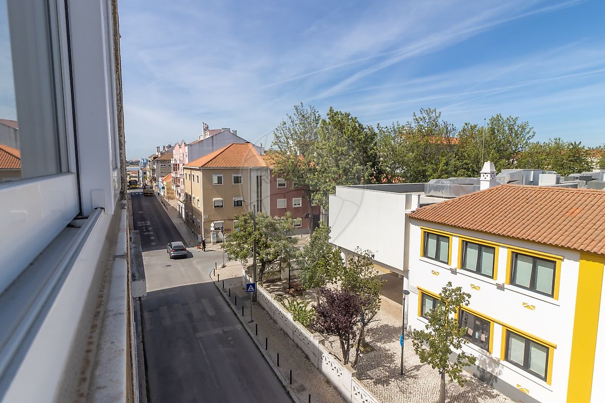Apartamento T2 à venda em Alto do Seixalinho, Santo André e Verderena, Barreiro — foto 8