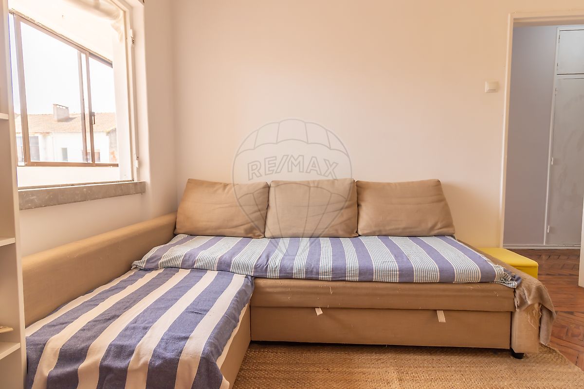 Apartamento T2 à venda em Alto do Seixalinho, Santo André e Verderena, Barreiro — foto 17