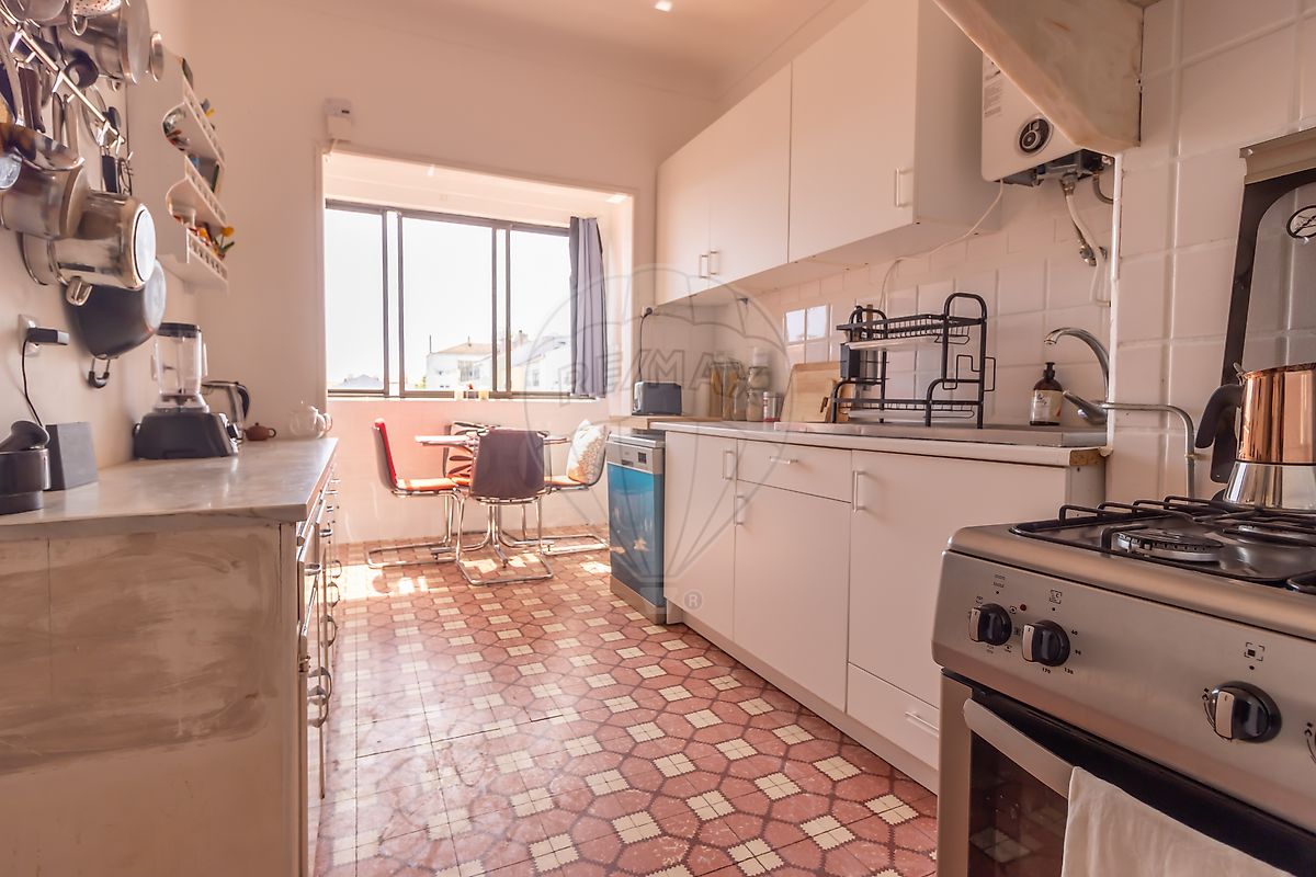 Apartamento T2 à venda em Alto do Seixalinho, Santo André e Verderena, Barreiro — foto 24