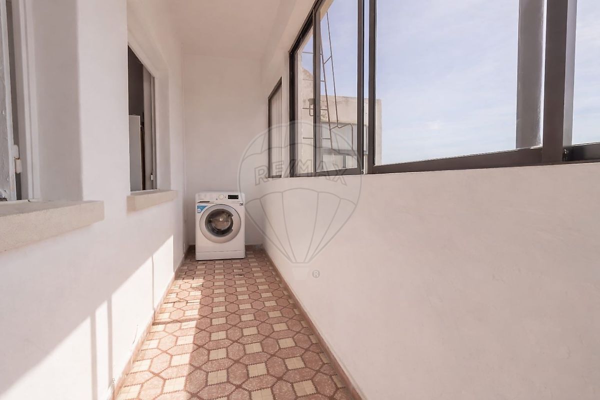 Apartamento T2 à venda em Alto do Seixalinho, Santo André e Verderena, Barreiro — foto 21