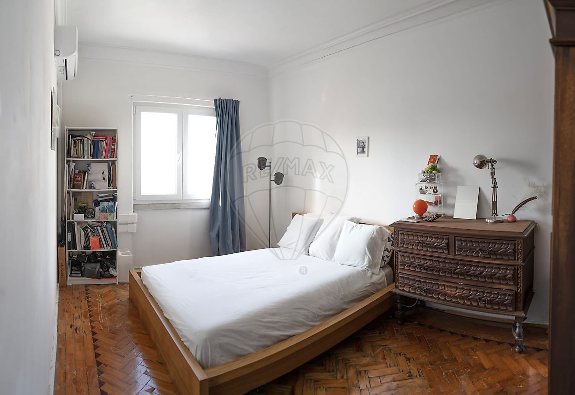 Apartamento - Alto do Seixalinho, Santo André e Verderena, Barreiro, Setúbal