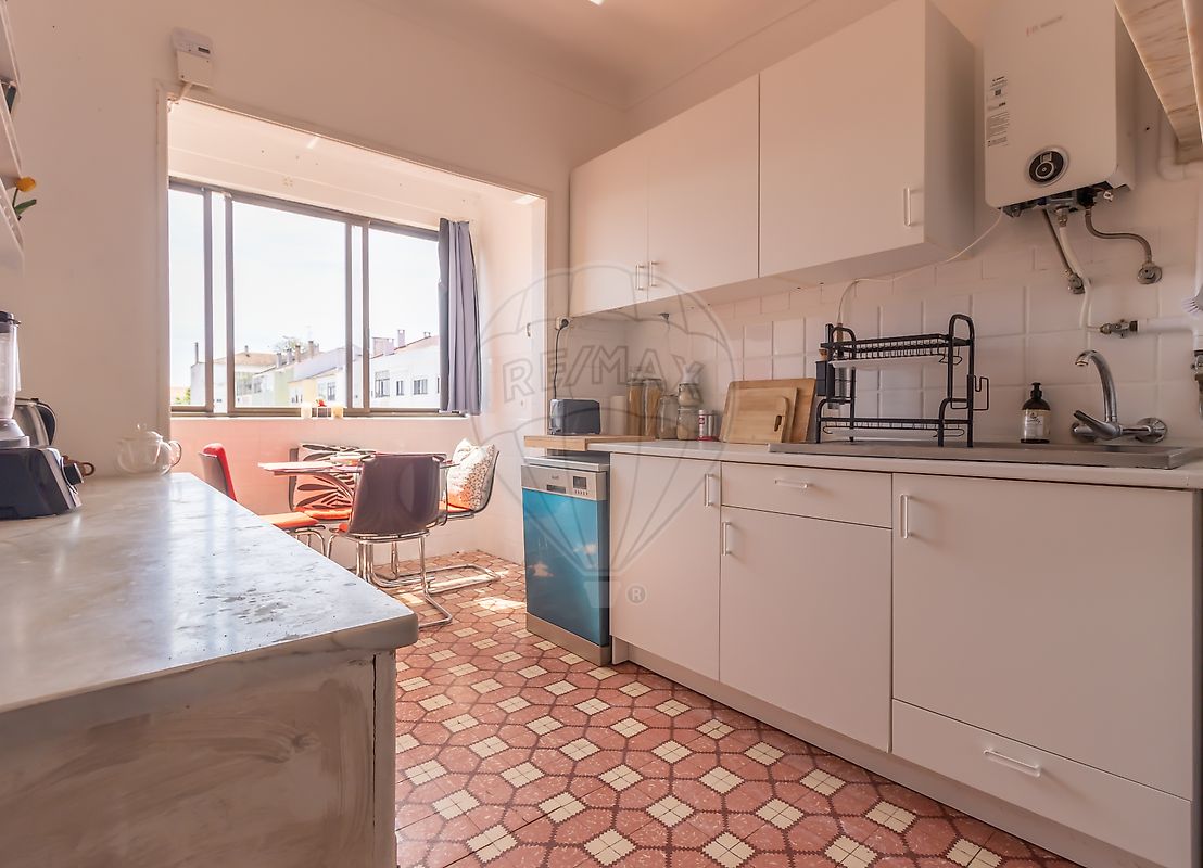 Apartamento T2 à venda em Alto do Seixalinho, Santo André e Verderena, Barreiro — foto 27