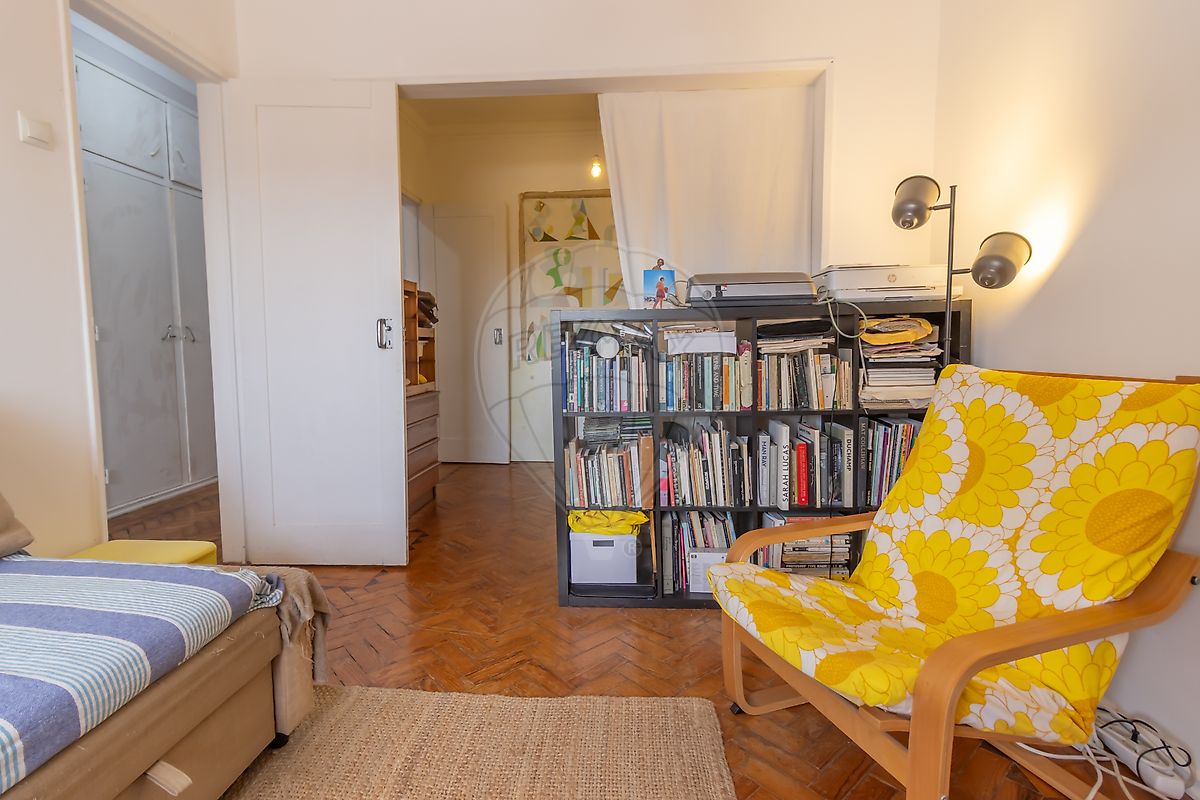 Apartamento T2 à venda em Alto do Seixalinho, Santo André e Verderena, Barreiro — foto 15